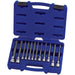 Carlyle Hand Tools Socket Set Long Star Metric Carlyle Hand Tools Caryle Tools - Town Tools 