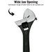 Teng Tools Adjustable Wrench 100mm Teng Tools - Town Tools 