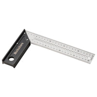 Hultafors S25P Square Professional 25cm