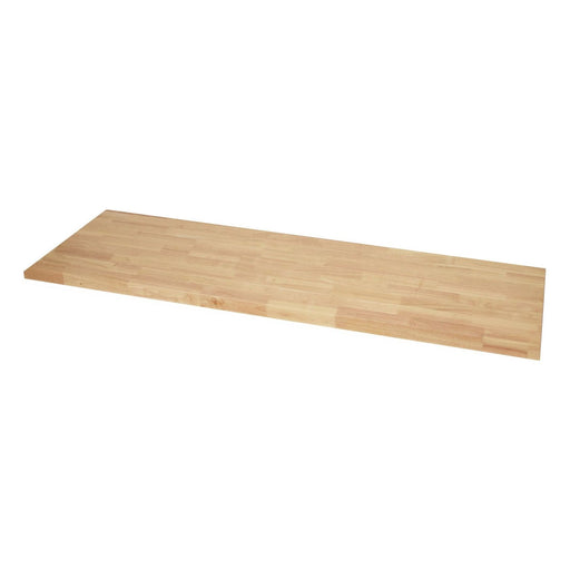 Draper BUNKER Modular Hardwood Worktop, 680mm 33180 Draper - Town Tools 