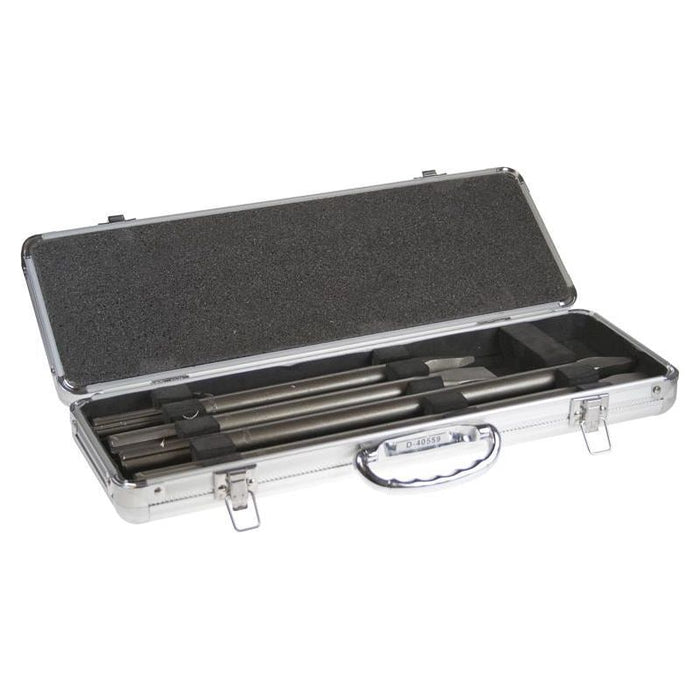 Makita D-40559 SDS Max Chisel Set, 4 Piece Makita - Town Tools