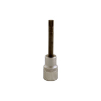 Laser Spline Bit M6 5479