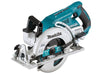 Makita DRS780Z Brushless LXT Circular Saw 185mm 36V (2x18V) Bare Unit Makita - Town Tools