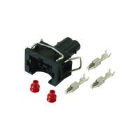 Tool Connection for Mercedes-Benz & for BMW 2 Pin Sensor Kit 20pc 37426