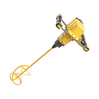 Dewalt Power Tools DCD240N XR FlexVolt Paddle Mixer 54V Bare Unit