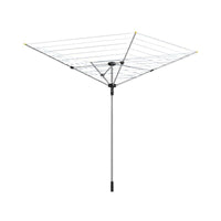Hills Airdry Rotary Dryer 4-Arm 40m