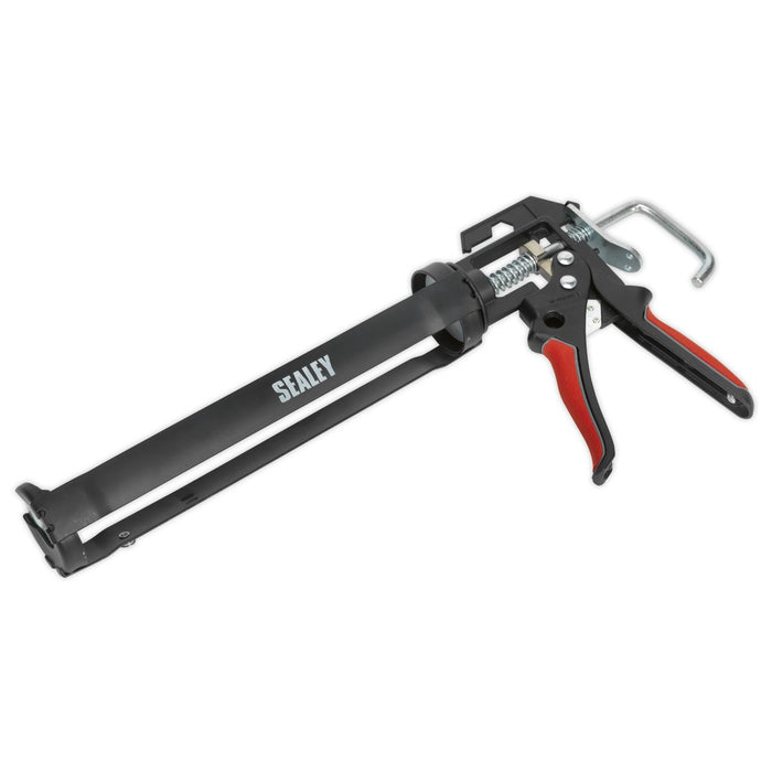 Sealey Heavy-Duty Caulking Gun 280mm AK4803 Sealey - Town Tools 
