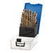 Draper Draper Expert HSSE M35 Cobalt Drill Bit Set (25 Piece) Draper - Town Tools
