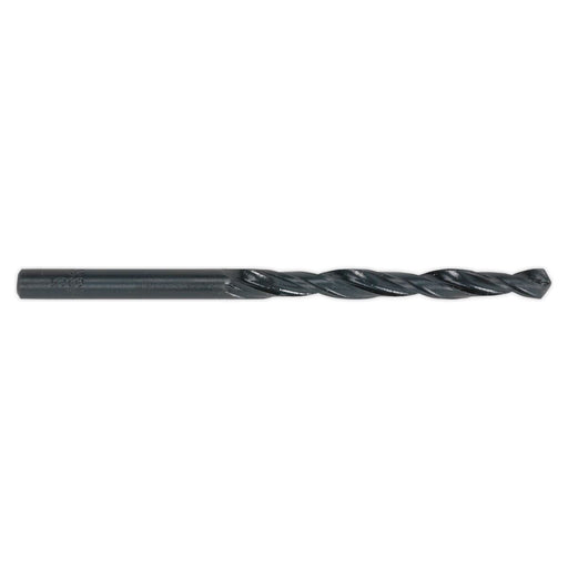 Sealey HSS Roll Forged Drill Bit8mm Pack of 10 DB080RF Sealey - Town Tools 