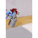 Sealey Suction Feed Spray Gun 2mm Set-Up S720 Sealey - Town Tools 