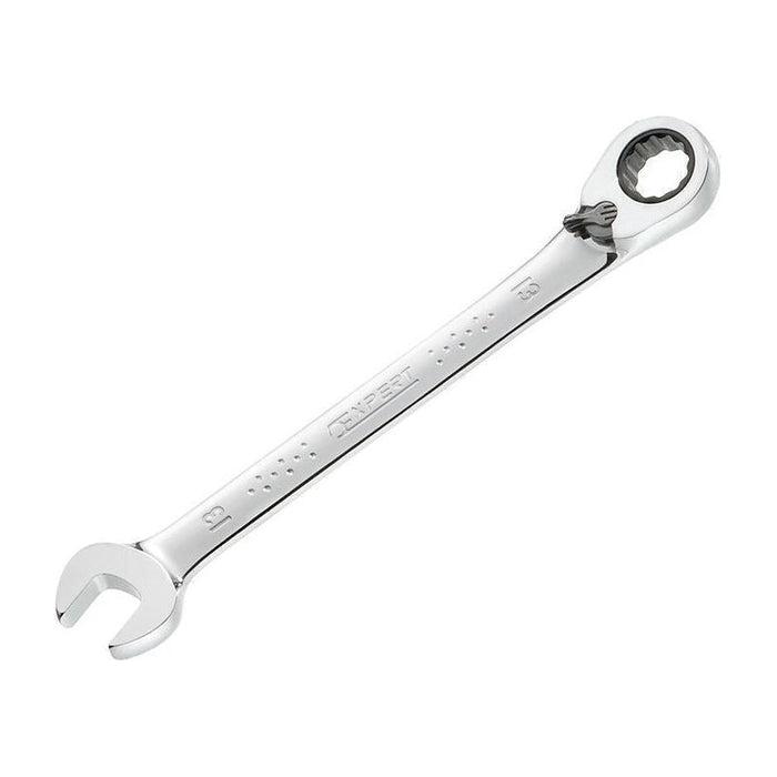 Expert Ratcheting Spanner 13mm Expert - Town Tools