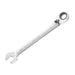 Expert Ratcheting Spanner 13mm Expert - Town Tools