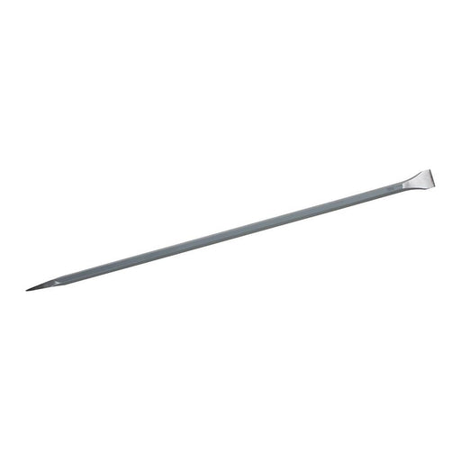 Silverline Chisel & Point Bar 1200 x 27mm Silverline - Town Tools 