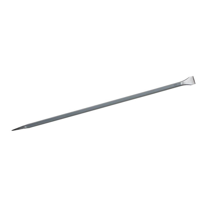 Silverline Chisel & Point Bar 1200 x 27mm Silverline - Town Tools 