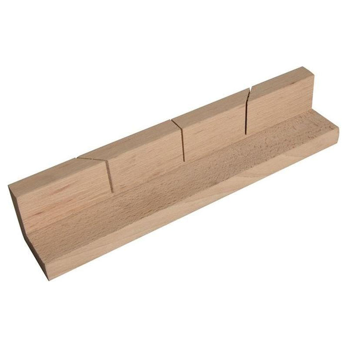 Faithfull Mitre Block 300mm (12in) Faithfull - Town Tools