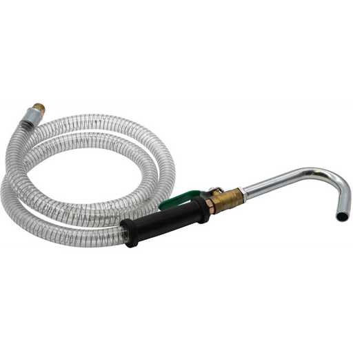 Sealey Discharge Hose