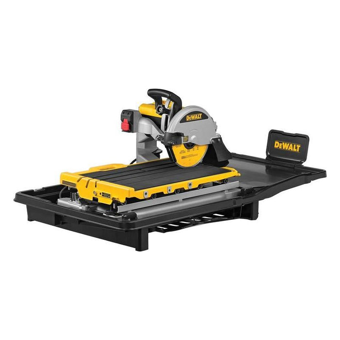 Dewalt Power Tools D36000 Wet Tile Saw 1500W 110V DeWALT Power Tools - Town Tools