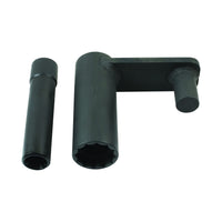 Laser Differential Pinion Shaft Holding Tool - for LR Freelander 2 7547