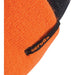 Scruffs Trade Bobble Hat Black/Orange Scruffs - Town Tools 