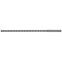 Sealey SDS MAX Drill Bit18 x 540mm MAX18X540