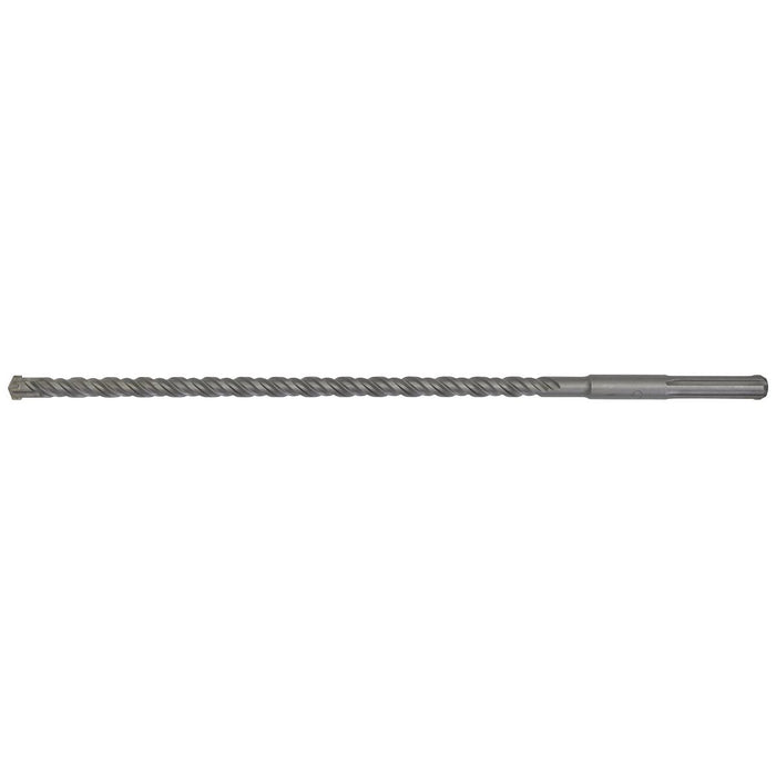 Sealey SDS MAX Drill Bit18 x 540mm MAX18X540