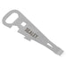 Sealey 7-in-1 Paint Can Opener Multi-Tool CO71 Sealey - Town Tools 