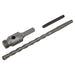 Sealey Hex Standard Adaptor Pack DDAH Sealey - Town Tools 