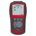 Sealey Autel EOBD Code Reader Oil & Service Reset Tool OLS301 Sealey - Town Tools 