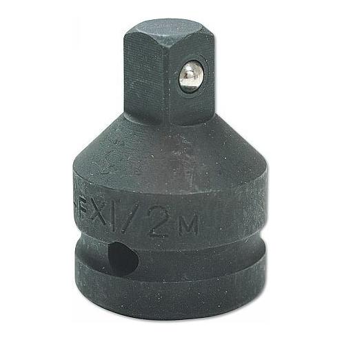 Laser Impact Adaptor 3/4"D to 1/2"D 3257