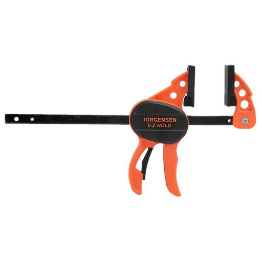 Pony Jorgensen Hobby E-Z HOLD Adjustable Clamp 4in Pony Jorgensen - Town Tools