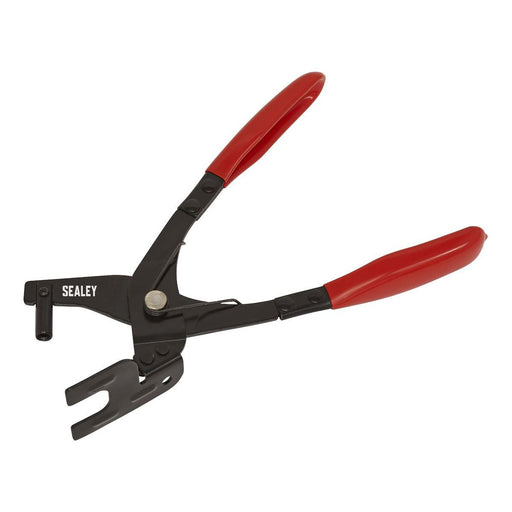 Sealey Exhaust Hanger Removal Pliers VS1631 Sealey - Town Tools 