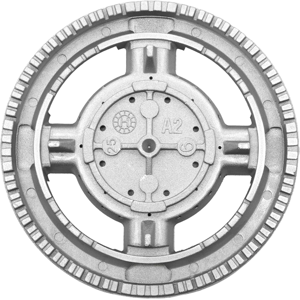 Sealey Flame Spreader For 120 Ø Burner