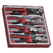 Teng Tools Plier Set TPR Grip TT2 8 Pieces Teng Tools - Town Tools 
