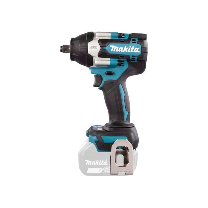 Makita DTW700Z BL LXT Impact Wrench 18V Bare Unit Makita - Town Tools