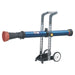 Sealey Exhaust Fume Extractor with 3m Ducting EFS07 Sealey - Town Tools 