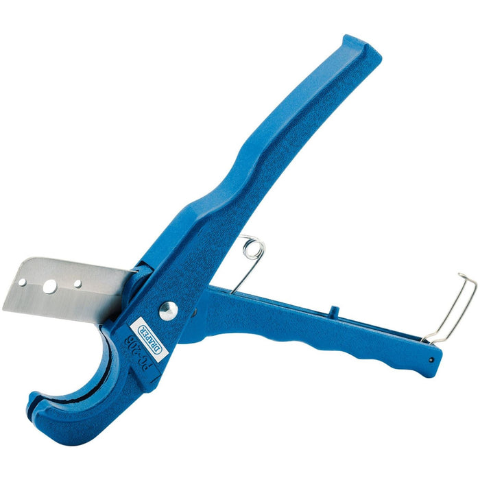 Draper Rubber Pipe Cutter, 36mm 68145 Draper - Town Tools 