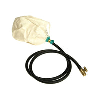 Bailey Products 1969 Canvas Air Bag 150mm (6in)