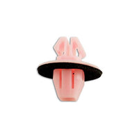 Connect Moulding Clip - for Lexus, for Toyota 50pc 31628