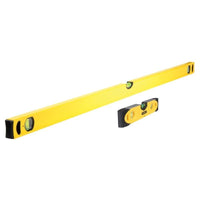 Stanley® Hand Tools Classic Level Multi Pack