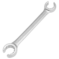 Draper Elora Metric Flare Nut Spanner, 24 x 27mm