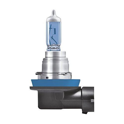 Osram 64212XR-01B Motorcycle Headlamp Bulb, 12 V, Blue/White Osram - Town Tools 