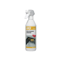 Hg Microwave Cleaner 500ml