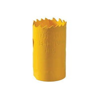 Faithfull Bi-Metal Cobalt Holesaw 38mm