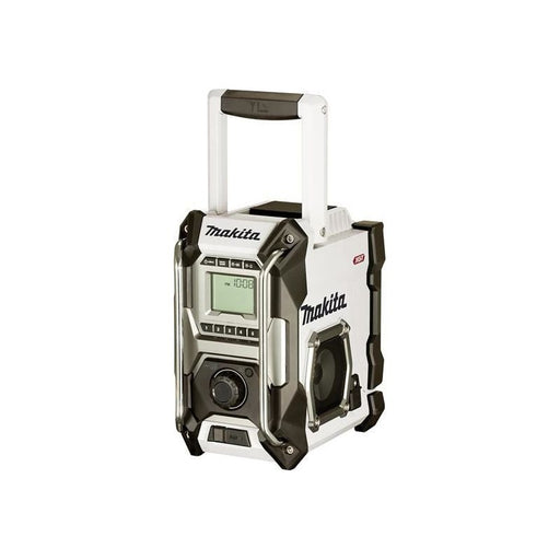 Makita MR001GZ01 Job Site Radio Li-ion Battery only Makita - Town Tools