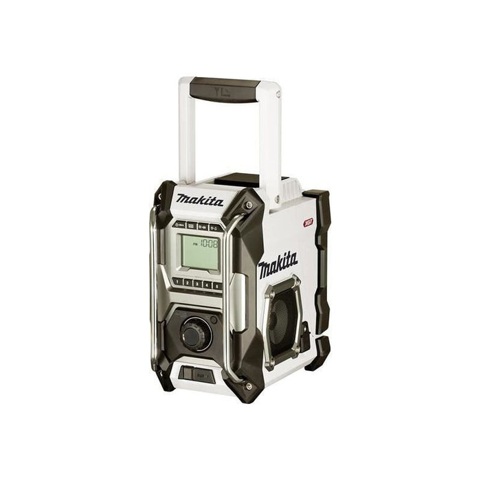 Makita MR001GZ01 Job Site Radio Li-ion Battery only Makita - Town Tools