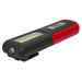 Sealey Rechargeable 3W COB & 3W SMD LED Inspection Light LED317 Sealey - Town Tools 