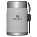 Stanley Legendary Food Jar + Spork 0.4L Ash Stanley - Town Tools