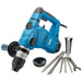 Draper 230V SDS+ Rotary Hammer Drill, 1500W, 4.9kg 56404 Draper - Town Tools 