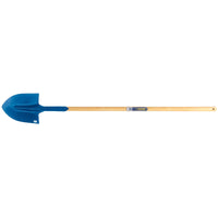 Draper Irish Pattern Long Handled Shovel - ILHS