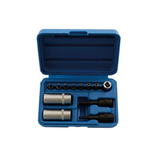 Laser Air Conditioning and ECU Tool Kit 5085 Laser - Town Tools 